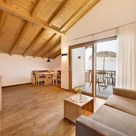 Unteroetzbauerhof - Fewo Rosenblick Tirolo Bagian luar foto