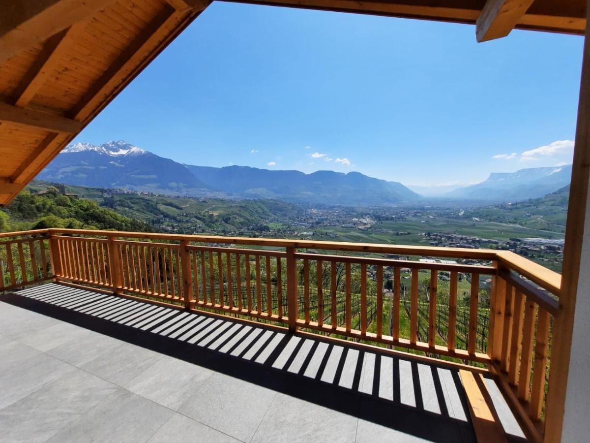 Unteroetzbauerhof - Fewo Rosenblick Tirolo Bagian luar foto