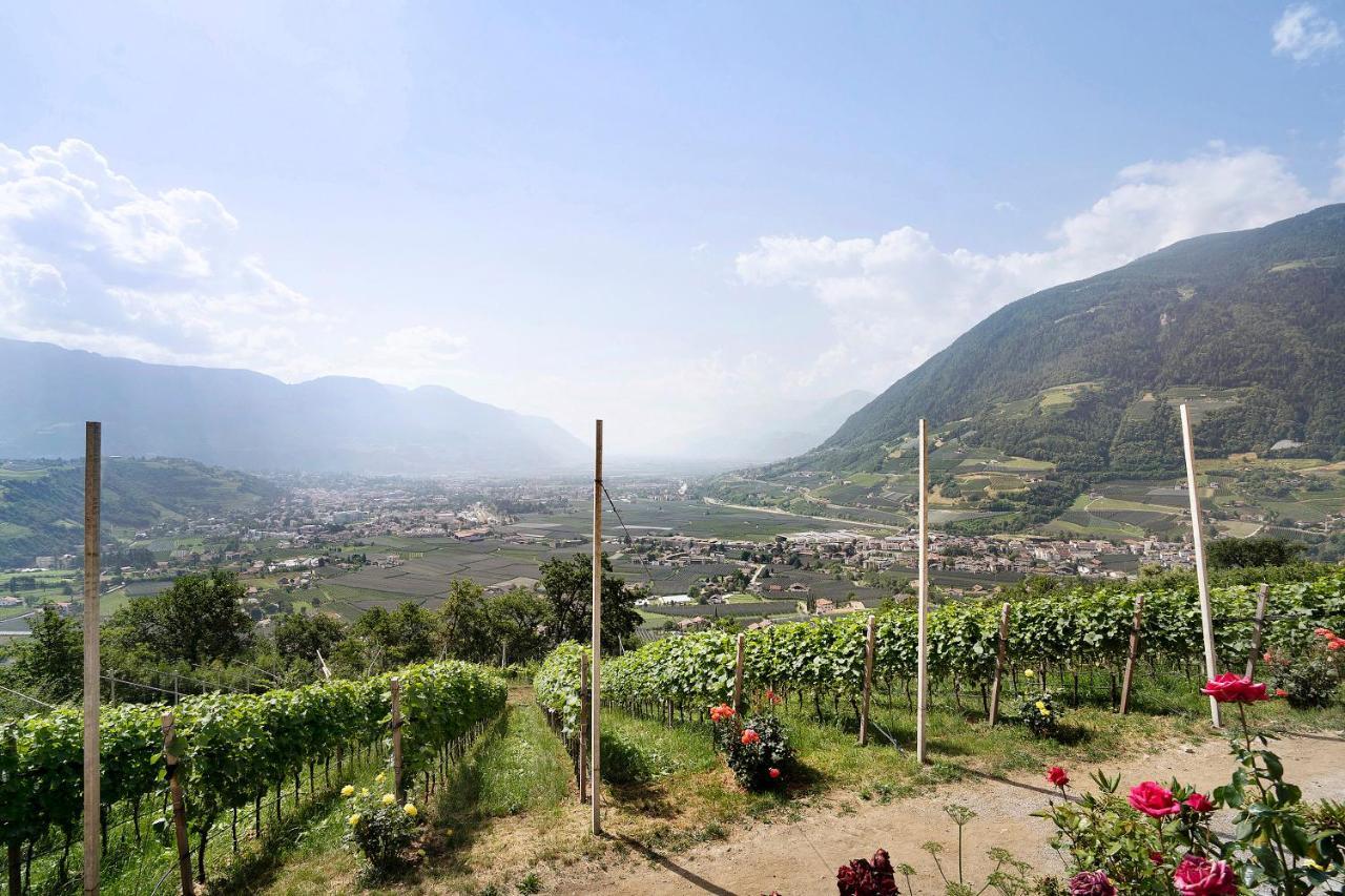 Unteroetzbauerhof - Fewo Rosenblick Tirolo Bagian luar foto